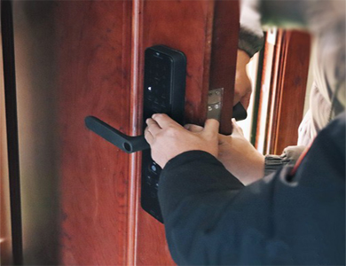 庄河24小时上门开锁公司